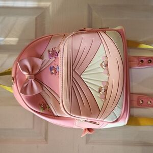 Cinderella loungefly